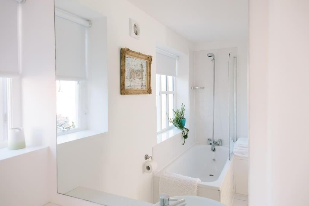 Hébergement de vacances Cute 1 Bed Townhouse In Jericho *